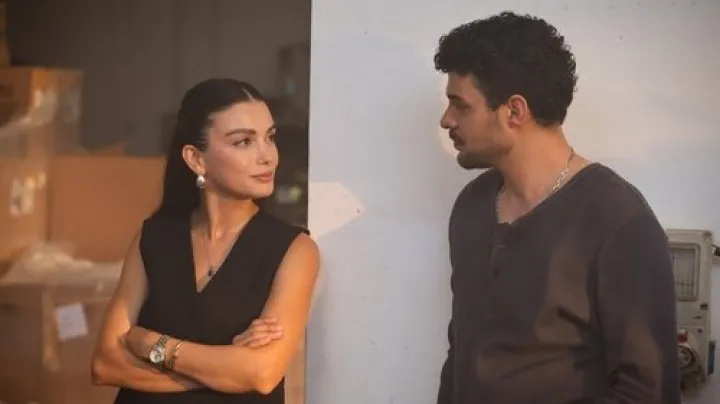 Waves of Love (Gozleri Karadeniz) Episode 2 English subtitles