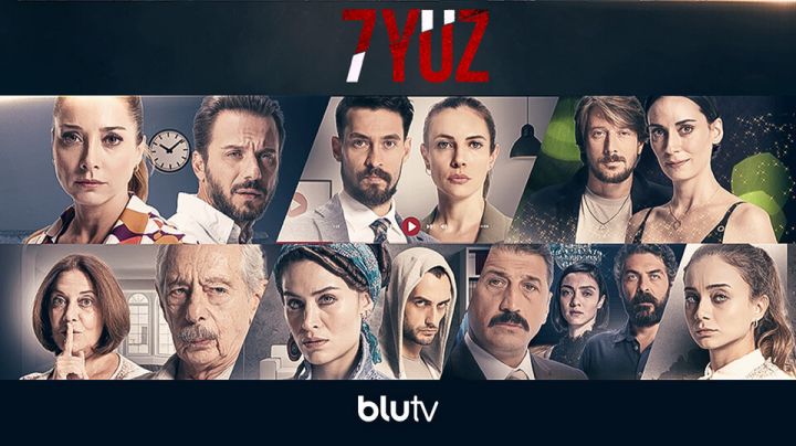 Episode 7 Seasons 1