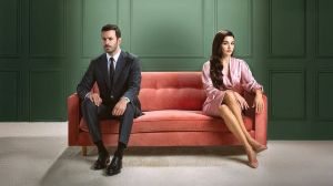 To Love, To Lose (Ayrilik da Sevdaya Dahil) Episode 2 English subtitles