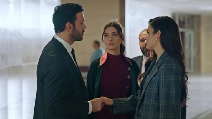 love and tears (Ask ve Gozyasi) Episode 7 English subtitles