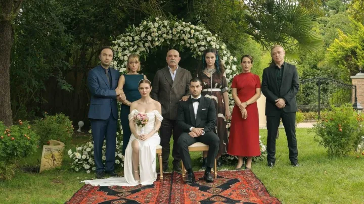Crown Prince (VELIAHT) Episode 19 English subtitles