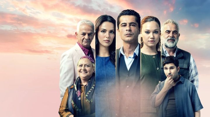 Children of Paradise (Cennetin Cocukları) Episode 23 English subtitles