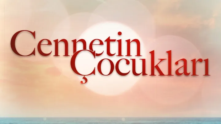 Children of Paradise (Cennetin Cocukları) Episode 12 English subtitles