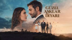 Probably Love (Muhtemel Ask) Episode 11 English subtitles