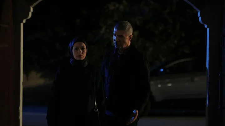 Episode 25 Seasons 2