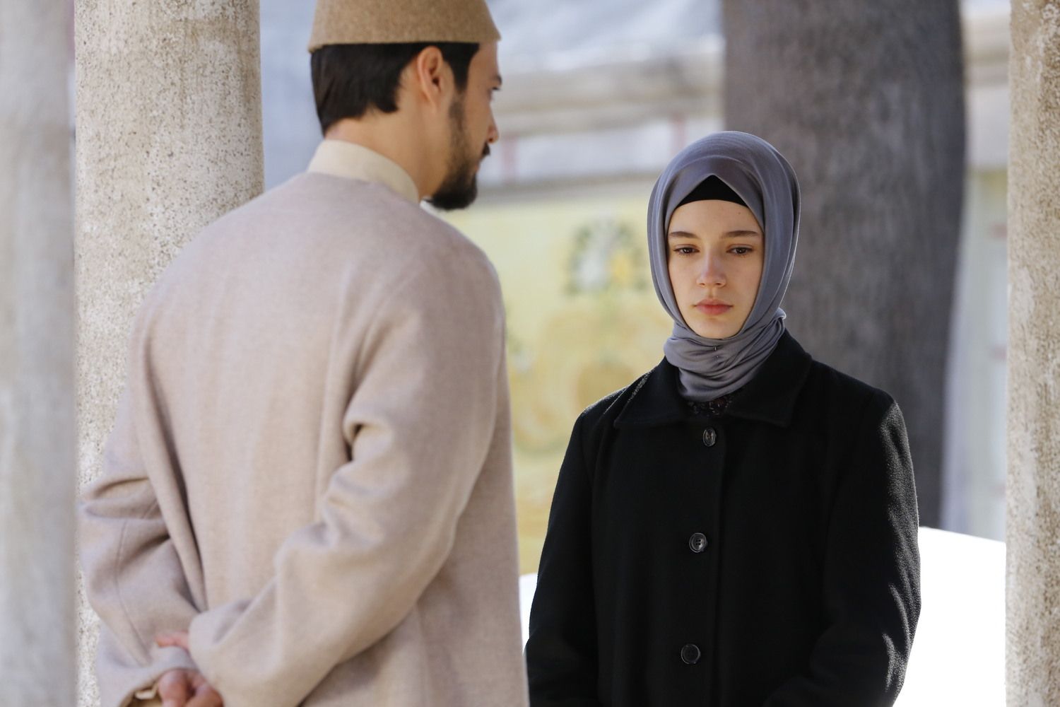 Red Roses (Kizil Goncalar) Episode 8 English Subtitles – Watch iT!