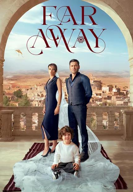 Far Away (Uzak Sehir) English subtitles