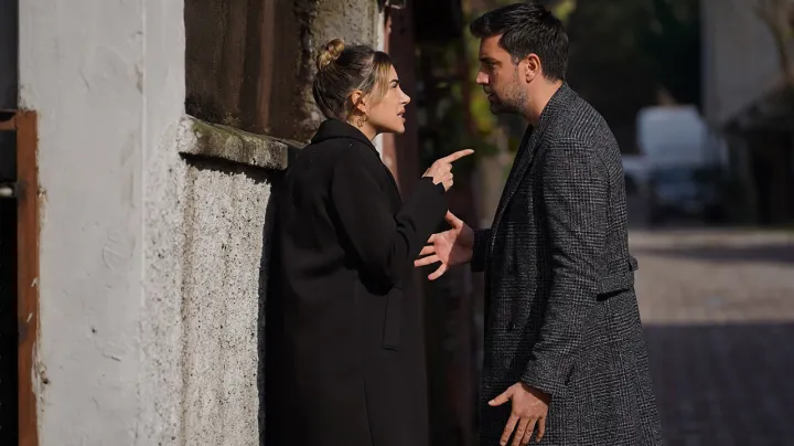 The Cost Of Lies (Kalpazan) Episode 6 English Subtitles