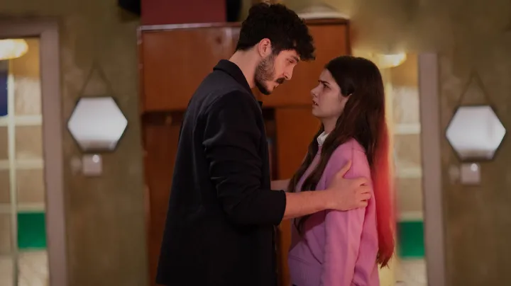 Six of Us (Sahipsizler) Episode 10 English Subtitles