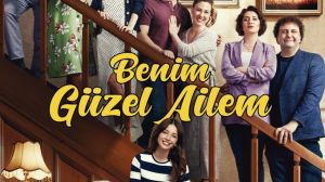 Episode 14 Seasons 1