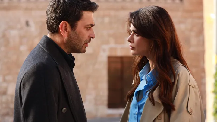 Far Away (Uzak Sehir) Episode 5 English Subtitles