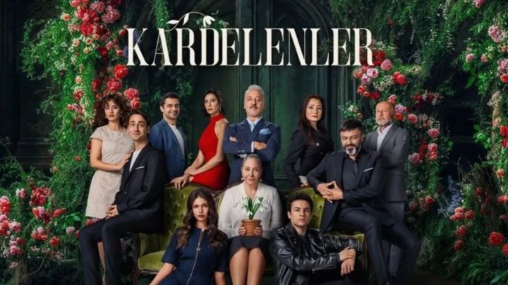 Snowdrop (Kardelenler) Episode 10 English Subtitles