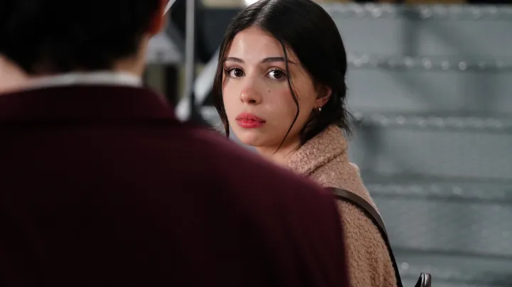 Snowdrop (Kardelenler) Episode 2 English Subtitles