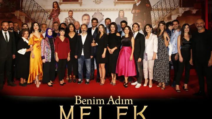 Benim Adim Melek 57 English Subtitles | Melek