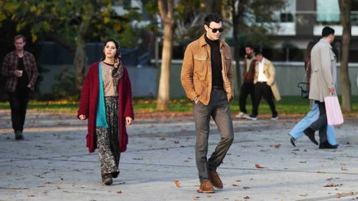 Episode 2 Seasons 1