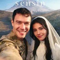 You Are the One I Love (Sevdigim Sensin) English subtitles