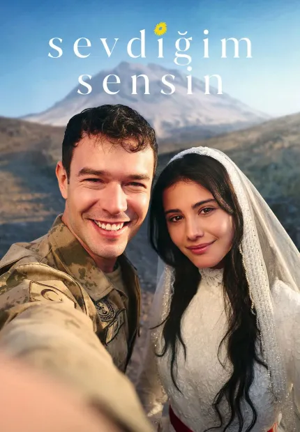 You Are the One I Love (Sevdigim Sensin) English subtitles