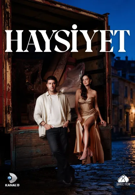 Dignity (Haysiyet) English subtitles