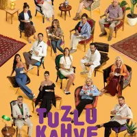 Salty Coffee (Tuzlu Kahve) English subtitles