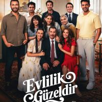 Marriage is beautiful. (Evlilik Guzeldir) English subtitles
