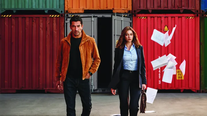 Episode 20 Seasons 2