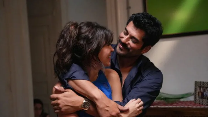Where the Sun Rises (Gunesin Dogdugu Yer) Episode 1 English subtitles