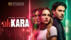 Episode 4 Seasons 1
