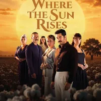 Where the Sun Rises (Gunesin Dogdugu Yer) English subtitles