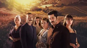 Episode 3 Seasons 1