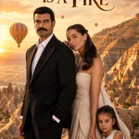 Your Love Is a Fire (Sevdan Bir Ates) English subtitles