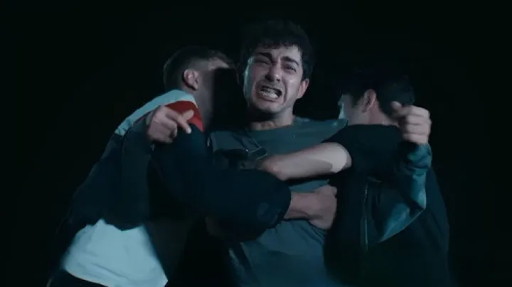 It’s Just Istanbul (Alti Ustu Istanbul) Episode 7 English subtitles