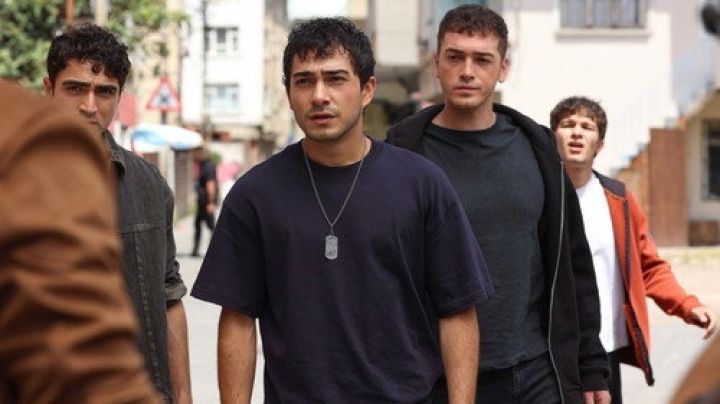 It’s Just Istanbul (Alti Ustu Istanbul) Episode 3 English subtitles