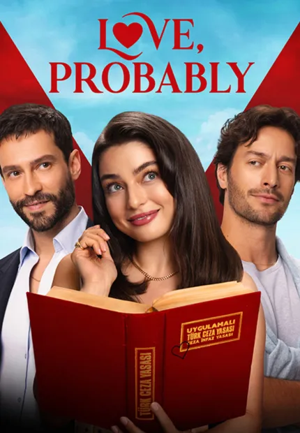 Probably Love (Muhtemel Ask) English subtitles