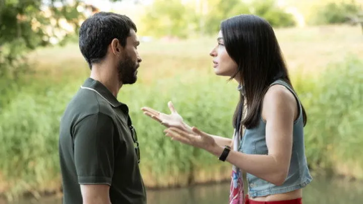 Probably Love (Muhtemel Ask) Episode 2 English subtitles