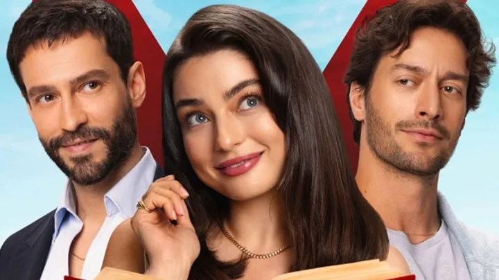 Probably Love (Muhtemel Ask) Episode 14 English subtitles