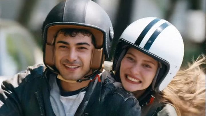 It’s Just Istanbul (Alti Ustu Istanbul) Episode 8 English subtitles