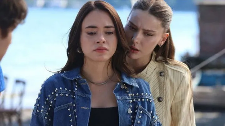 It’s Just Istanbul (Alti Ustu Istanbul) Episode 4 English subtitles