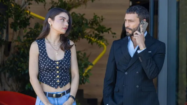 Probably Love (Muhtemel Ask) Episode 5 English subtitles