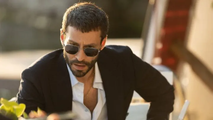 Probably Love (Muhtemel Ask) Episode 4 English subtitles