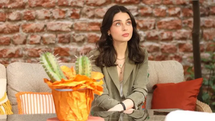 Probably Love (Muhtemel Ask) Episode 1 English subtitles