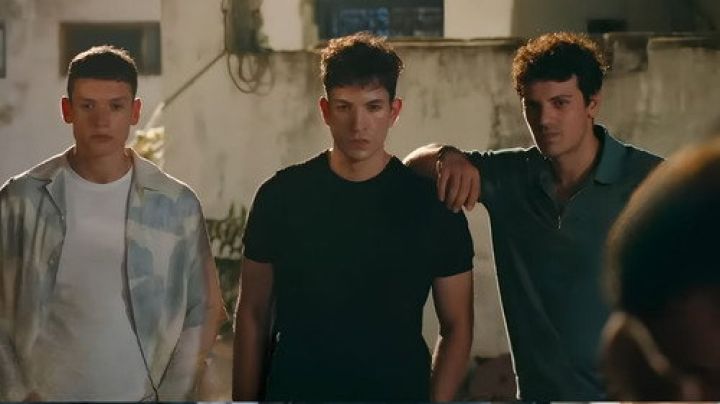 It’s Just Istanbul (Alti Ustu Istanbul) Episode 9 English subtitles