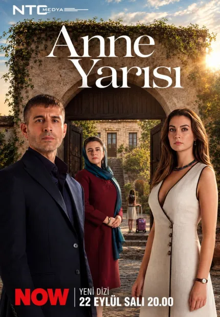 Like A Second Mother (Anne Yarisi) English subtitles