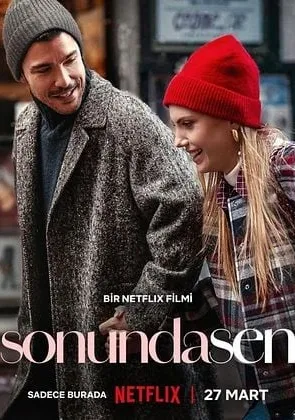 Love at Last (2026)
