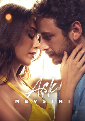 Season Of Love (2024)