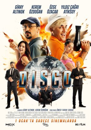 D.I.S.C.O. (2026)