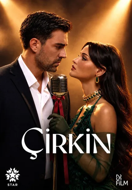 Ugly (Cirkin) English subtitles