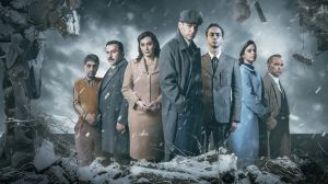 Episode 3 Seasons 1