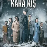 black winter (Kara Kis) English subtitles