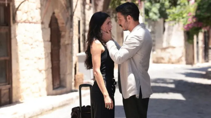 Villa Coral (Mercan Kosk) Episode 3 English subtitles