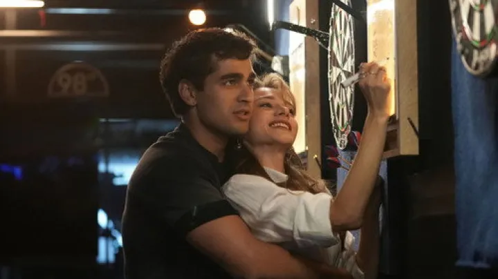 We'll Be Fine (Bize Bisey Olmaz) Episode 2 English subtitles